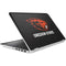 Oregon State University Beavers HP Pavilion Skin
